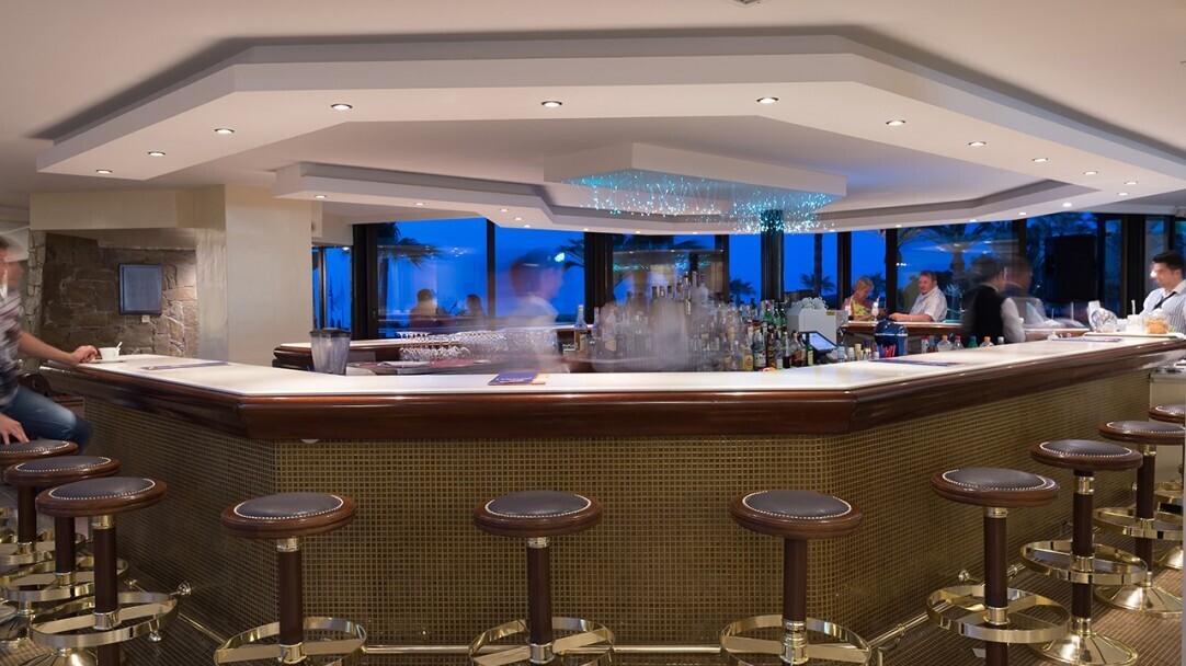 Aquila Rithymna Beach